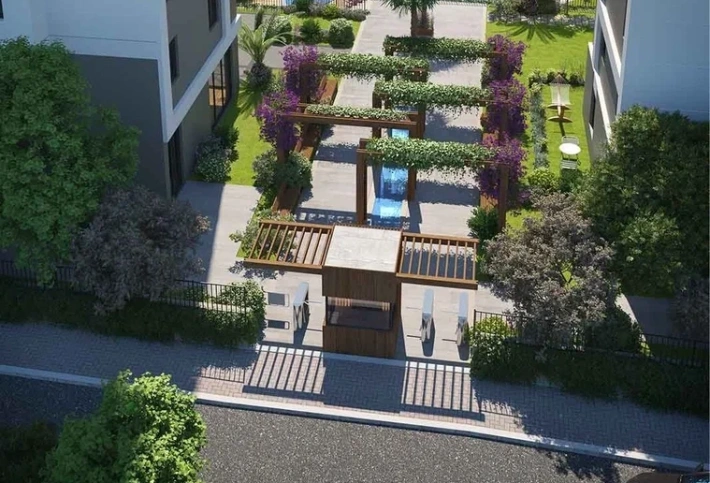 Kartal Loft