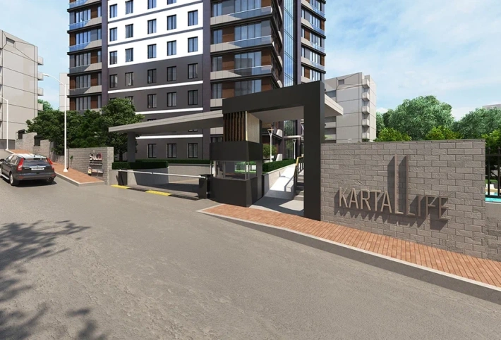 Kartallife Atalar