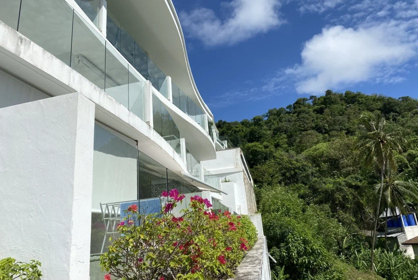 Kata Ocean View
