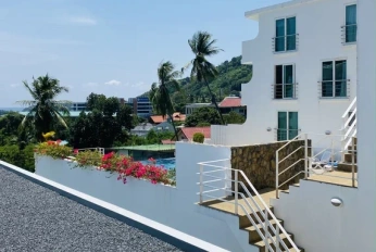 Kata Ocean View