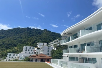 Kata Ocean View