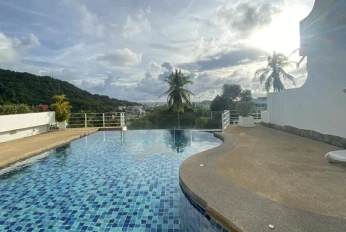 Kata Ocean View