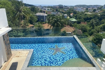 Kata Ocean View