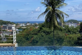 Kata Ocean View