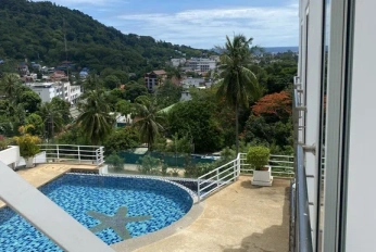 Kata Ocean View