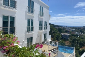 Kata Ocean View