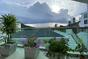 Kata Ocean View