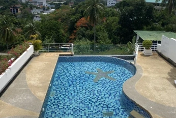 Kata Ocean View