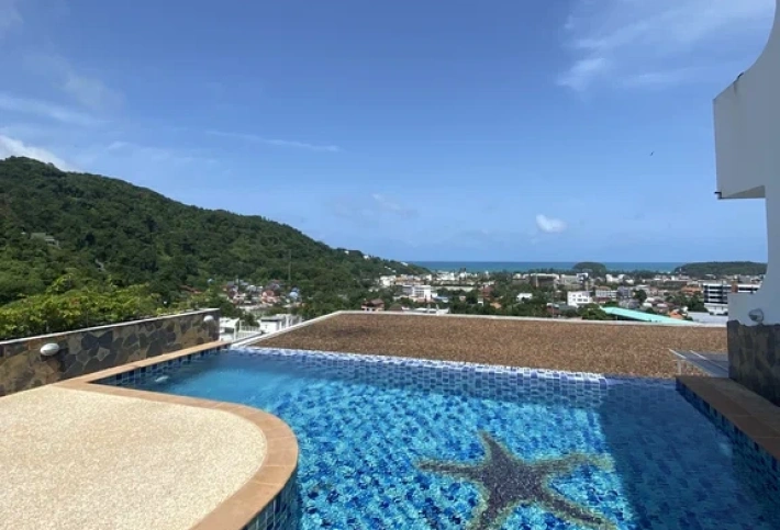 Kata Ocean View