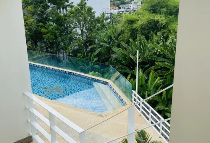 Kata Ocean View