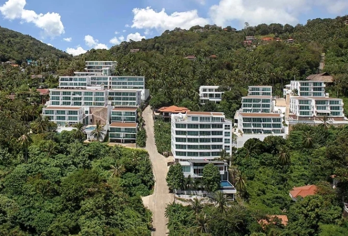 Kata Ocean View