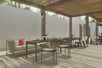 Kavin Buri Retreat