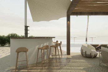 Kavin Buri Retreat