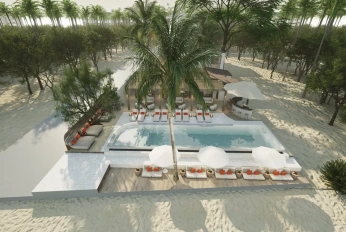 Kavin Buri Retreat