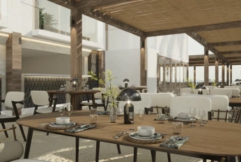 Kavin Buri Retreat