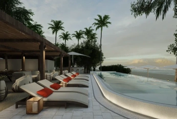 Kavin Buri Retreat