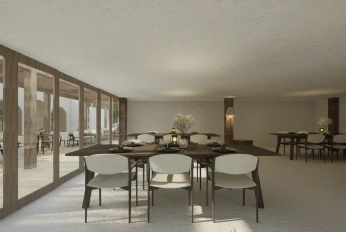 Kavin Buri Retreat
