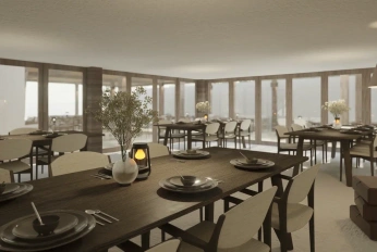 Kavin Buri Retreat