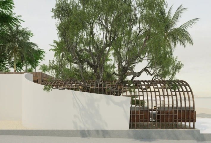 Kavin Buri Retreat