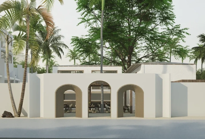 Kavin Buri Retreat