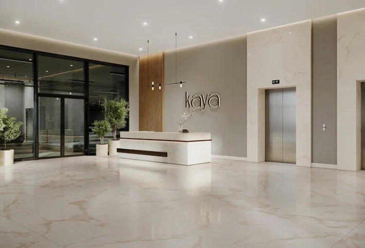 Kaya