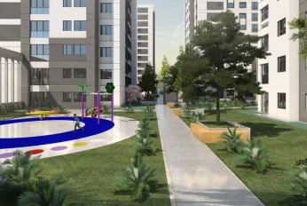 Kayapark Sakura Evleri