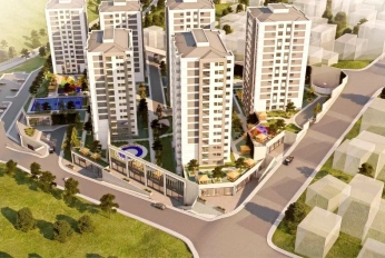 Kayapark Sakura Evleri