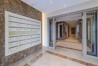 Kelesoglu Feza Sitesi