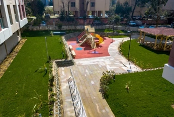 Kelesoglu Feza Sitesi