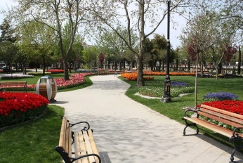 Kelesoglu Feza Sitesi