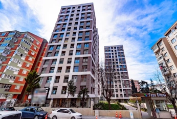 Kelesoglu Feza Sitesi