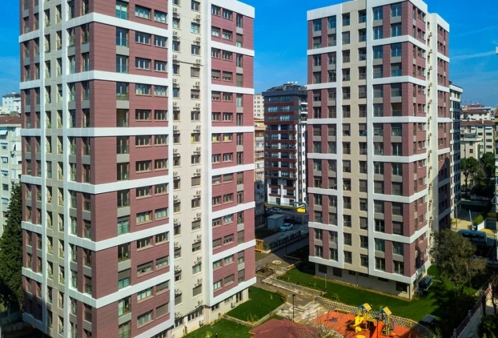 Kelesoglu Feza Sitesi