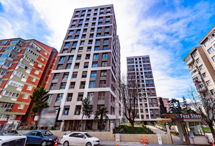 Kelesoglu Feza Sitesi