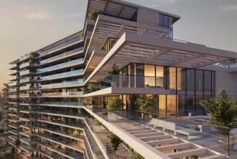 Kempinski Residences The Creek