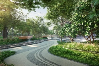 Kempinski Residences The Creek