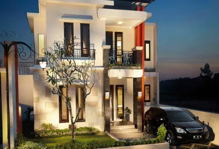 Kencana Jingga Residence