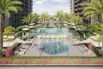 Kensington Waters