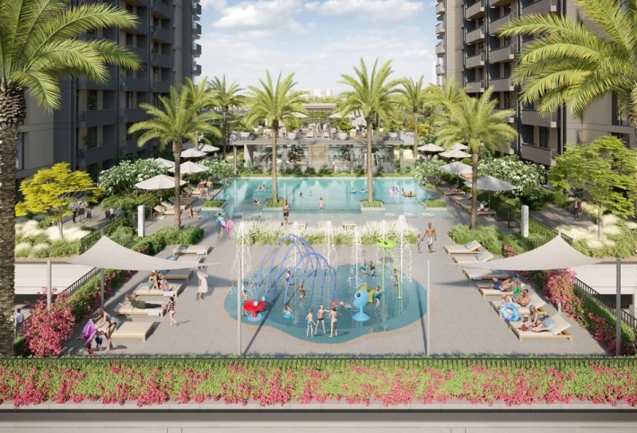 Kensington Waters