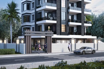KESTEL RESIDENCE