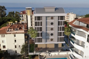 KESTEL RESIDENCE