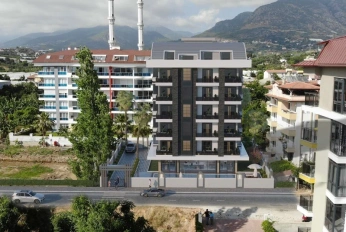 KESTEL RESIDENCE