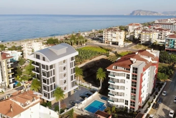 KESTEL RESIDENCE