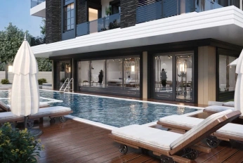 KESTEL RESIDENCE