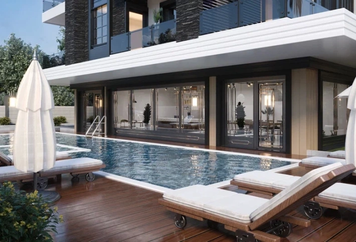 KESTEL RESIDENCE