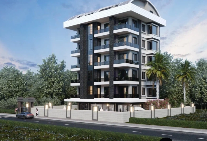 KESTEL RESIDENCE