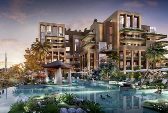 Keturah Resort