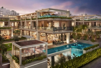 Keturah Resort