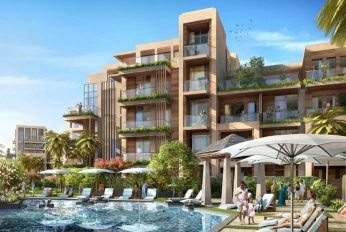 Keturah Resort