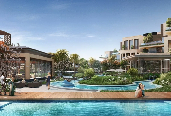 Keturah Resort