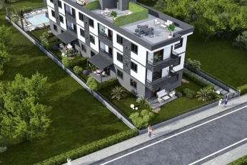 Keyif Evleri 7
